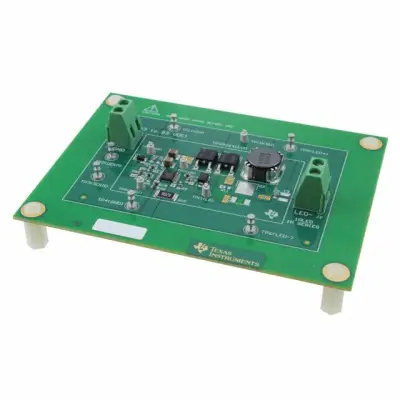 TPS92641EVM main image