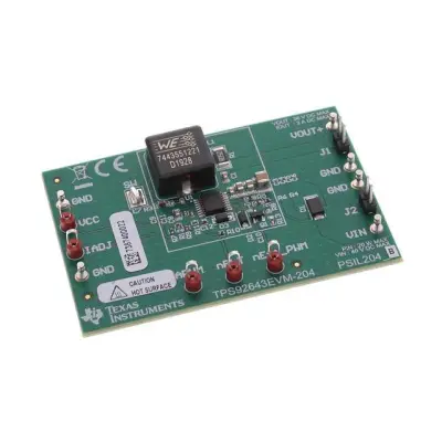 TPS92643EVM-204 main image
