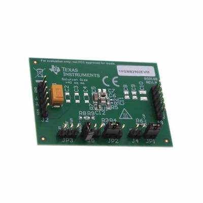 TPSM82902EVM main image