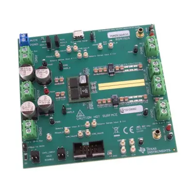 TPSM8D6C24EVM-2V0 main image