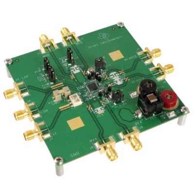 TRF2436EVM main image
