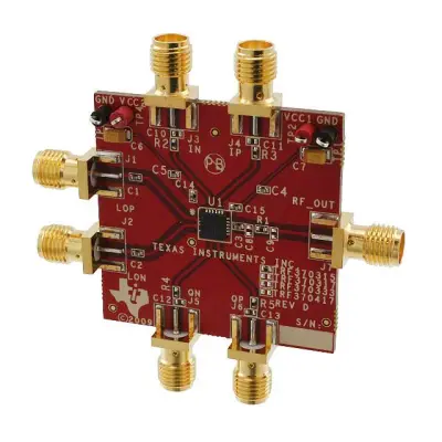 TRF3703-15EVM main image