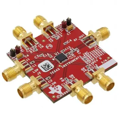 TRF3703-17EVM main image