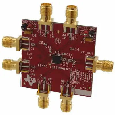 TRF3703-33EVM main image