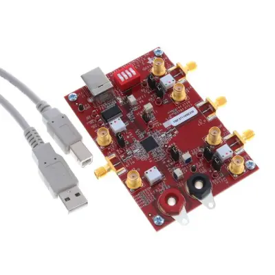 TRF371109EVM main image
