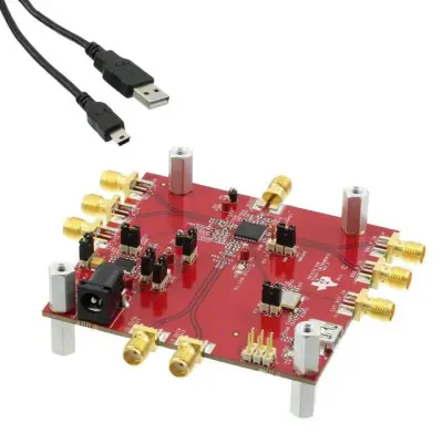 TRF3722EVM main image