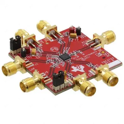 TRF37T05EVM main image