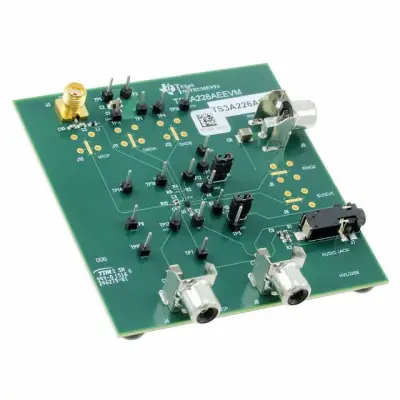 TS3A226AEEVM main image