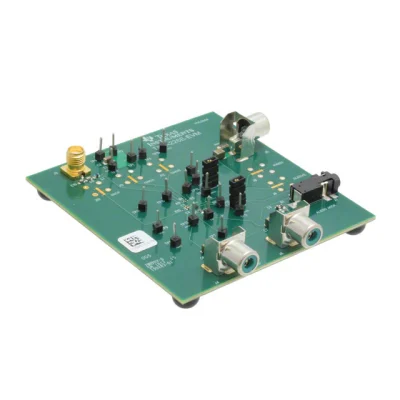 TS3A226EEVM main image