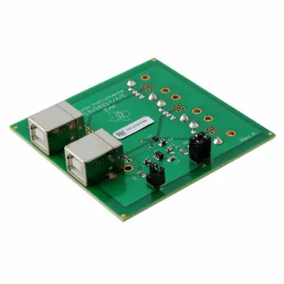 TS3USB221EEVM main image