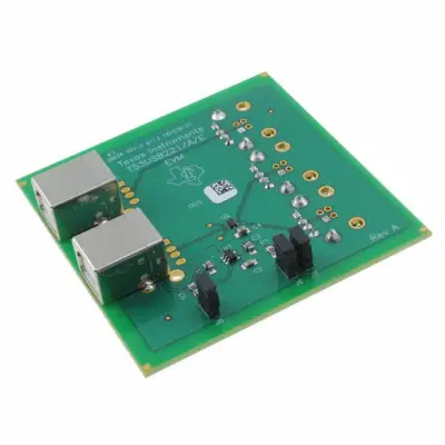 TS3USB221EVM main image