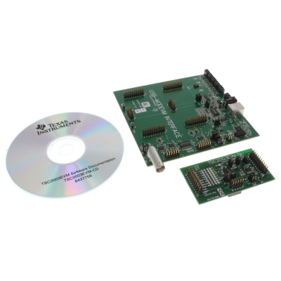TSC2003EVM-PDK main image