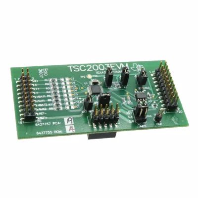 TSC2003EVM main image