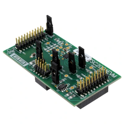 TSC2004EVM main image