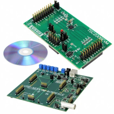 TSC2006EVM-PDK main image