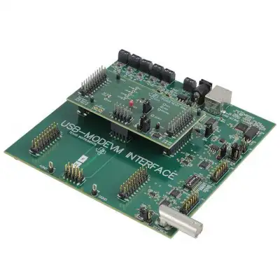 TSC2014EVM-PDK main image