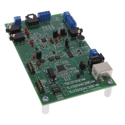 TSC2100EVM main image