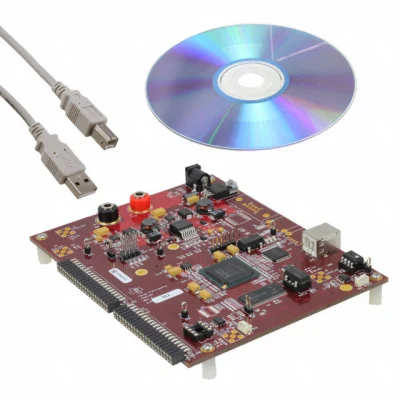 TSW1100EVM main image