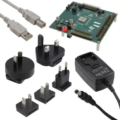 TSW1200EVM main image