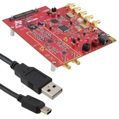 TSW1266EVM main image