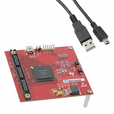 TSW1406EVM main image