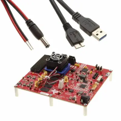 TSW14J57EVM main image