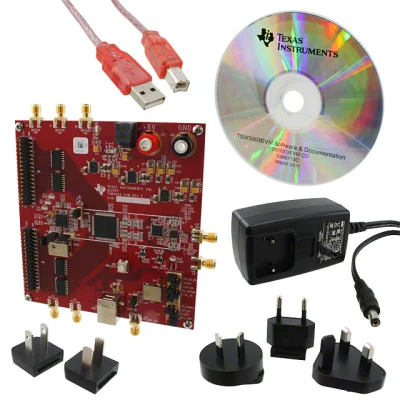 TSW3003EVM main image