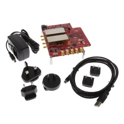 TSW3084EVM main image