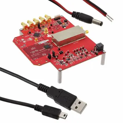 TSW3085EVM main image