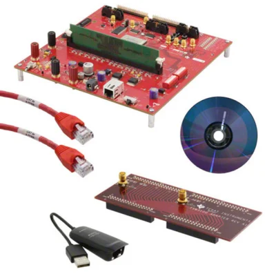 TSW3100EVM main image
