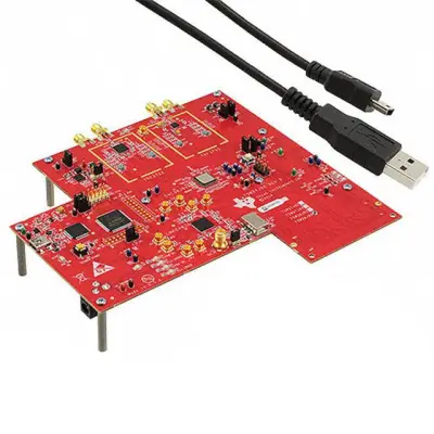 TSW38J84EVM main image