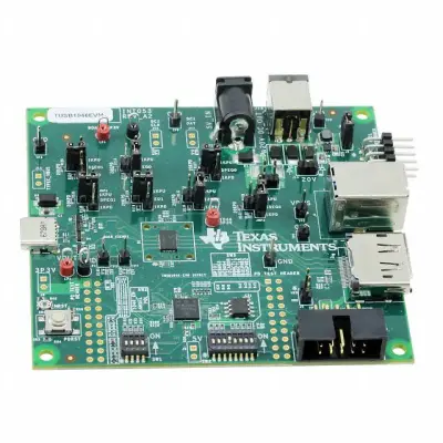 TUSB1046EVM main image
