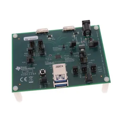 TUSB1104EVM main image