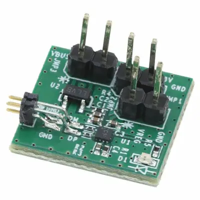 TUSB211PICO-EVM main image
