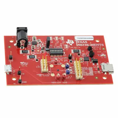 TUSB320-HA-EVM main image