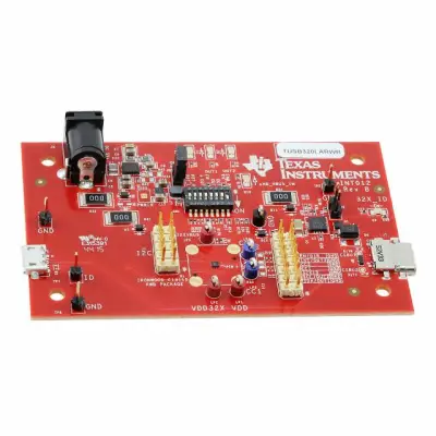 TUSB320-LA-EVM main image