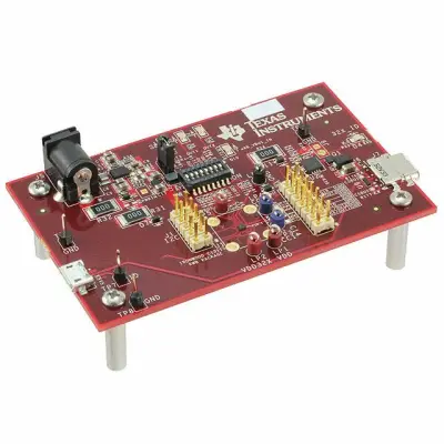 TUSB320EVM main image