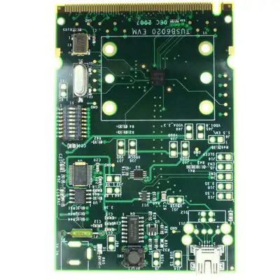 TUSB6020PDK main image