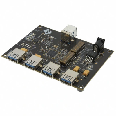 TUSB8040AEVM main image