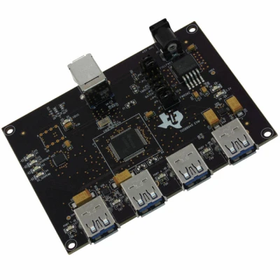TUSB8040EVM main image