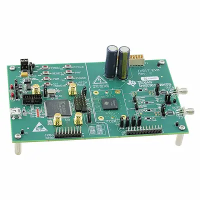 TX517EVM main image