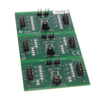 TXU-EVM main image