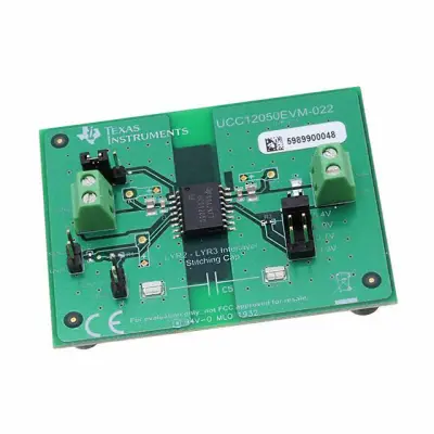 UCC12050EVM-022 main image