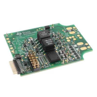 UCC21750QDWEVM-025 main image