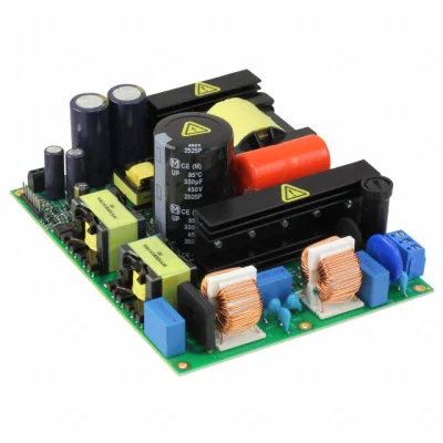 UCC25600EVM-644 main image