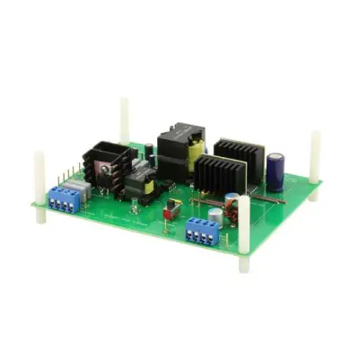 UCC25600EVM main image