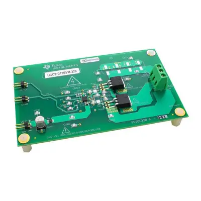 UCC27212EVM-328 main image