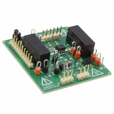 UCC27531EVM-184 main image
