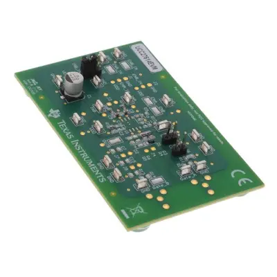 UCC27614EVM main image