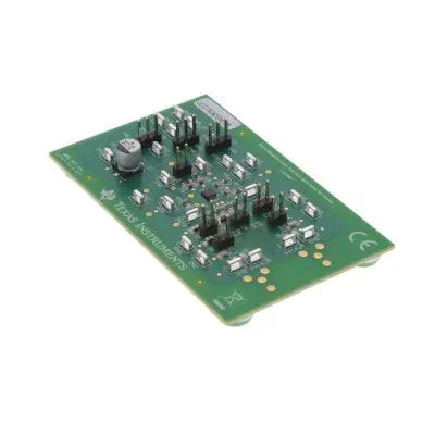 UCC27624DGNEVM main image